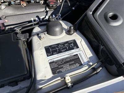 2001 Jaguar XKR Supercharged   - Photo 37 - Statesville, NC 28677