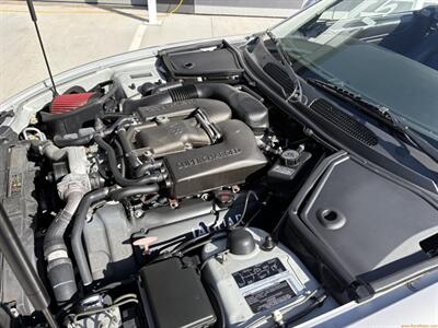 2001 Jaguar XKR Supercharged   - Photo 35 - Statesville, NC 28677