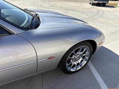 2001 Jaguar XKR Supercharged   - Photo 18 - Statesville, NC 28677