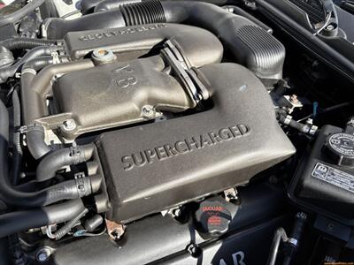 2001 Jaguar XKR Supercharged   - Photo 36 - Statesville, NC 28677