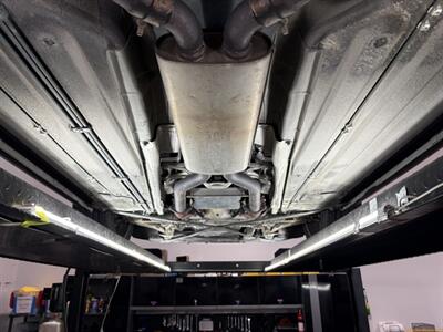 2001 Jaguar XKR Supercharged   - Photo 79 - Statesville, NC 28677