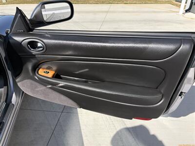 2001 Jaguar XKR Supercharged   - Photo 60 - Statesville, NC 28677