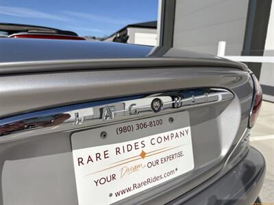 2001 Jaguar XKR Supercharged   - Photo 28 - Statesville, NC 28677