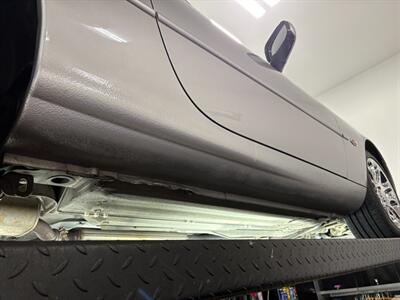 2001 Jaguar XKR Supercharged   - Photo 83 - Statesville, NC 28677