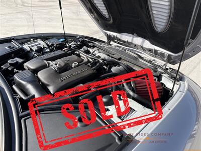 2001 Jaguar XKR Supercharged - Photo 10 - Statesville, NC 28677