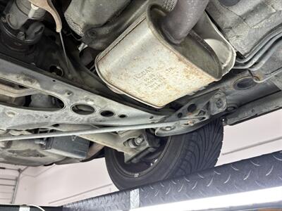 2001 Jaguar XKR Supercharged   - Photo 75 - Statesville, NC 28677