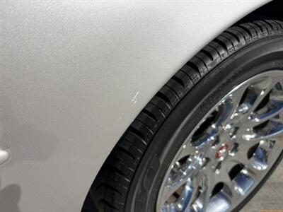 2001 Jaguar XKR Supercharged   - Photo 24 - Statesville, NC 28677