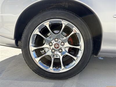 2001 Jaguar XKR Supercharged   - Photo 32 - Statesville, NC 28677