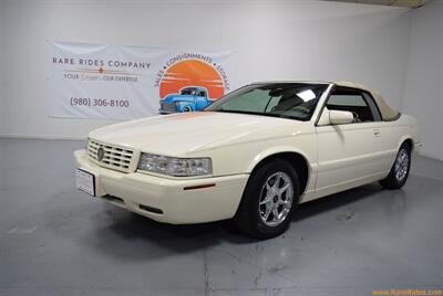 2002 Cadillac Eldorado ETC Collectors Series   - Photo 26 - Mooresville, NC 28117