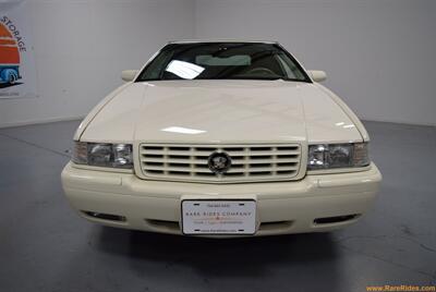 2002 Cadillac Eldorado ETC Collectors Series   - Photo 10 - Mooresville, NC 28117