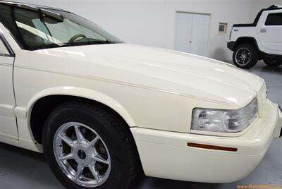 2002 Cadillac Eldorado ETC Collectors Series   - Photo 23 - Mooresville, NC 28117