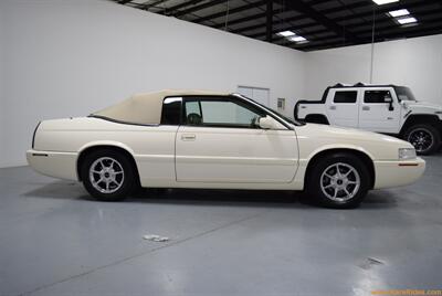 2002 Cadillac Eldorado ETC Collectors Series   - Photo 24 - Mooresville, NC 28117