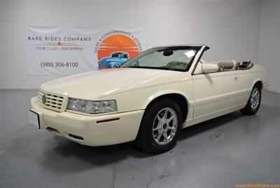 2002 Cadillac Eldorado ETC Collectors Series   - Photo 12 - Mooresville, NC 28117