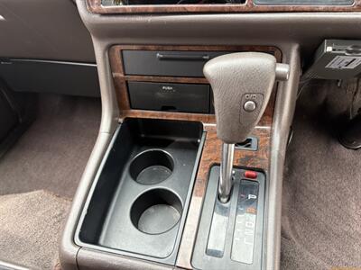 1997 Toyota HiAce Super Custom Living Saloon EX   - Photo 47 - Statesville, NC 28677