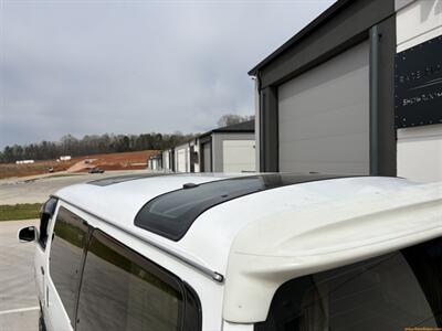 1997 Toyota HiAce Super Custom Living Saloon EX   - Photo 23 - Statesville, NC 28677