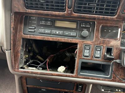 1997 Toyota HiAce Super Custom Living Saloon EX   - Photo 46 - Statesville, NC 28677