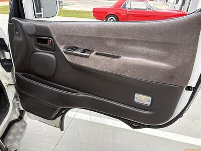 1997 Toyota HiAce Super Custom Living Saloon EX   - Photo 39 - Statesville, NC 28677