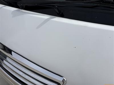 1997 Toyota HiAce Super Custom Living Saloon EX   - Photo 20 - Statesville, NC 28677