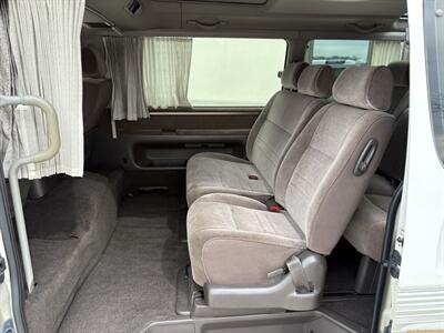 1997 Toyota HiAce Super Custom Living Saloon EX   - Photo 54 - Statesville, NC 28677