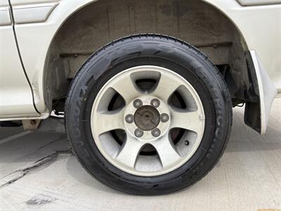 1997 Toyota HiAce Super Custom Living Saloon EX   - Photo 29 - Statesville, NC 28677