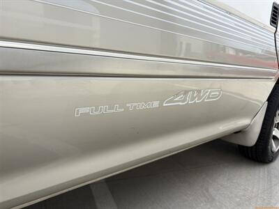 1997 Toyota HiAce Super Custom Living Saloon EX   - Photo 27 - Statesville, NC 28677