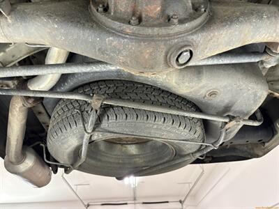 1997 Toyota HiAce Super Custom Living Saloon EX   - Photo 83 - Statesville, NC 28677