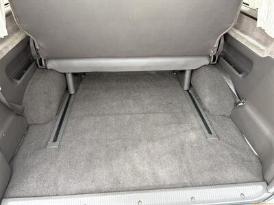 1997 Toyota HiAce Super Custom Living Saloon EX   - Photo 68 - Statesville, NC 28677