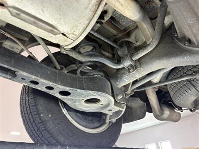 1997 Toyota HiAce Super Custom Living Saloon EX   - Photo 81 - Statesville, NC 28677