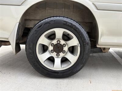 1997 Toyota HiAce Super Custom Living Saloon EX   - Photo 30 - Statesville, NC 28677