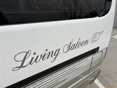 1997 Toyota HiAce Super Custom Living Saloon EX   - Photo 22 - Statesville, NC 28677