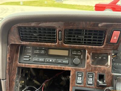1997 Toyota HiAce Super Custom Living Saloon EX   - Photo 45 - Statesville, NC 28677