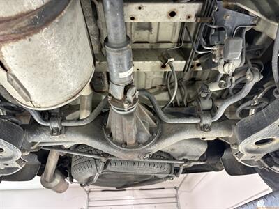 1997 Toyota HiAce Super Custom Living Saloon EX   - Photo 80 - Statesville, NC 28677