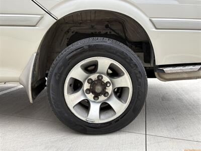 1997 Toyota HiAce Super Custom Living Saloon EX   - Photo 31 - Statesville, NC 28677