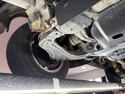 1997 Toyota HiAce Super Custom Living Saloon EX   - Photo 73 - Statesville, NC 28677