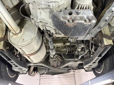 1997 Toyota HiAce Super Custom Living Saloon EX   - Photo 79 - Statesville, NC 28677