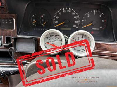 1997 Toyota HiAce Super Custom Living Saloon EX - Photo 15 - Statesville, NC 28677