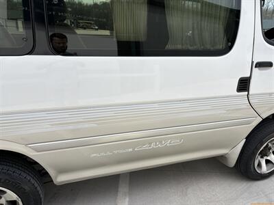 1997 Toyota HiAce Super Custom Living Saloon EX   - Photo 13 - Statesville, NC 28677
