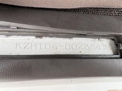 1997 Toyota HiAce Super Custom Living Saloon EX   - Photo 8 - Statesville, NC 28677