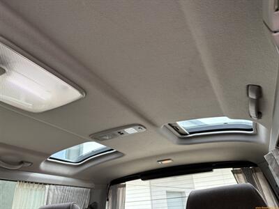 1997 Toyota HiAce Super Custom Living Saloon EX   - Photo 61 - Statesville, NC 28677