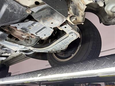 1997 Toyota HiAce Super Custom Living Saloon EX   - Photo 74 - Statesville, NC 28677