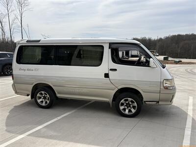 1997 Toyota HiAce Super Custom Living Saloon EX   - Photo 18 - Statesville, NC 28677