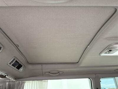 1997 Toyota HiAce Super Custom Living Saloon EX   - Photo 60 - Statesville, NC 28677