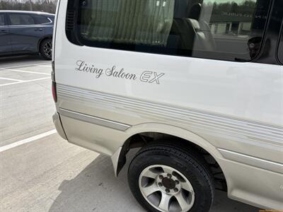 1997 Toyota HiAce Super Custom Living Saloon EX   - Photo 12 - Statesville, NC 28677