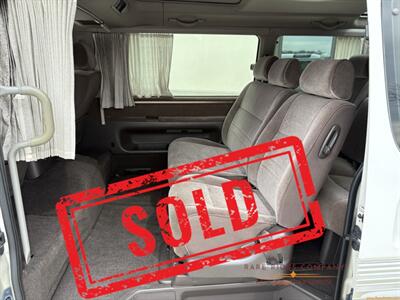 1997 Toyota HiAce Super Custom Living Saloon EX - Photo 17 - Statesville, NC 28677