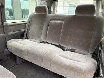 1997 Toyota HiAce Super Custom Living Saloon EX   - Photo 59 - Statesville, NC 28677