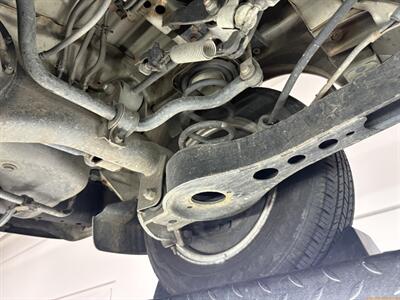 1997 Toyota HiAce Super Custom Living Saloon EX   - Photo 82 - Statesville, NC 28677