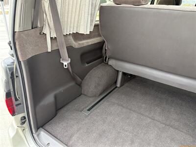 1997 Toyota HiAce Super Custom Living Saloon EX   - Photo 66 - Statesville, NC 28677