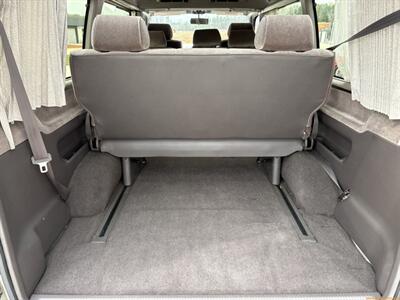 1997 Toyota HiAce Super Custom Living Saloon EX   - Photo 7 - Statesville, NC 28677