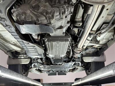 1997 Toyota HiAce Super Custom Living Saloon EX   - Photo 87 - Statesville, NC 28677