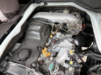 1997 Toyota HiAce Super Custom Living Saloon EX   - Photo 32 - Statesville, NC 28677